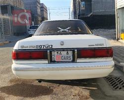 تويوتا II مارك